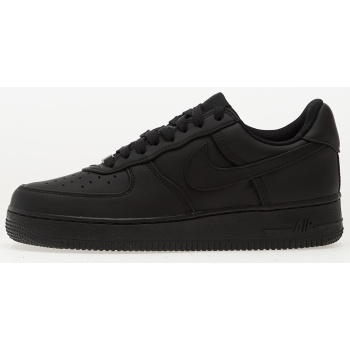 nike air force 1 low retro prm black/ σε προσφορά