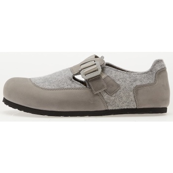 birkenstock london nova felt leather/ σε προσφορά