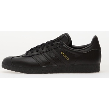adidas gazelle core black/ core black/ σε προσφορά