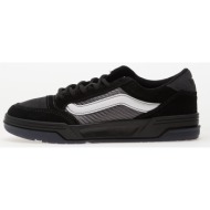  vans hylane black/ charcoal