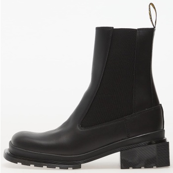 dr. martens maybole chelsea black σε προσφορά