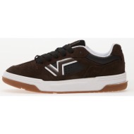  vans upland varsity block brown/ black