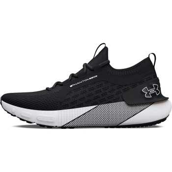 under armour w hovr phantom 3 se black σε προσφορά