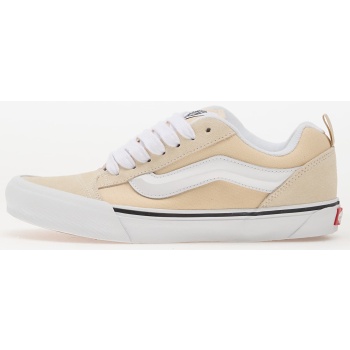 vans knu skool color theory creme brule σε προσφορά