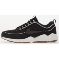  nike air zoom spiridon off noir/ off noir-black-cave purple