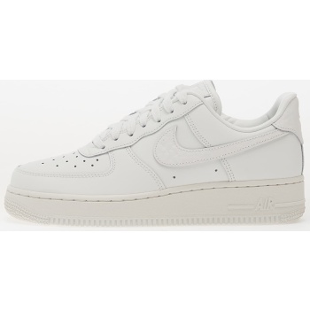 nike w air force 1 `07 lo summit white/ σε προσφορά