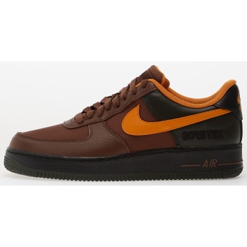 nike air force 1 gore-tex fauna brown/ σε προσφορά