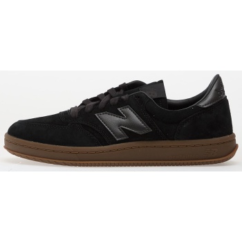 new balance t500 black σε προσφορά