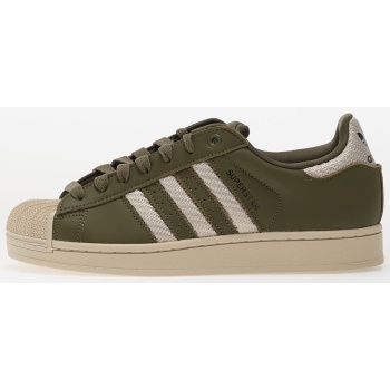 adidas superstar ii medrkh/ clear σε προσφορά