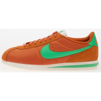 nike cortez textile campfire orange/ σε προσφορά