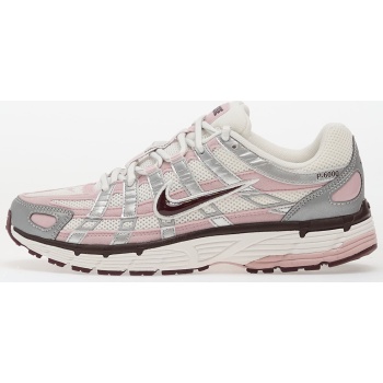 nike w p-6000 summit white/ plum σε προσφορά