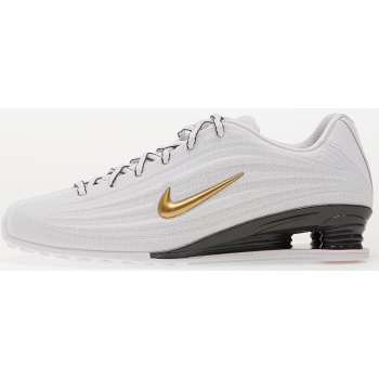 nike w shox z white/ varsity σε προσφορά