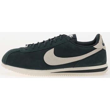 nike cortez premium seaweed/ sail σε προσφορά