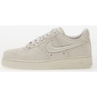  nike air force 1 `07 light bone/ light bone-white