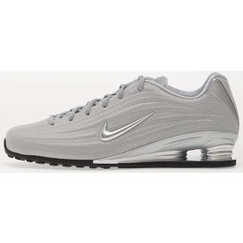 nike w shox z silver/ σε προσφορά