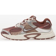  nike v5 rnr smokey mauve/ metallic silver-red sepia