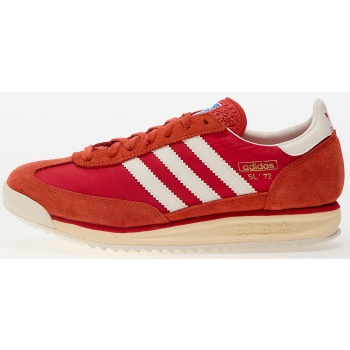 adidas sl 72 rs preloved red/ core σε προσφορά