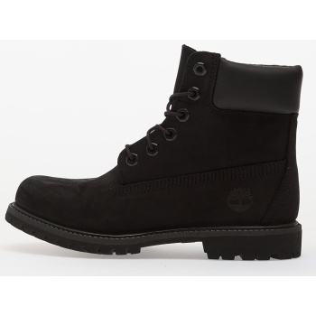 timberland 6 in premium wp boot black σε προσφορά