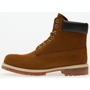 timberland 6 in premium waterproof boot