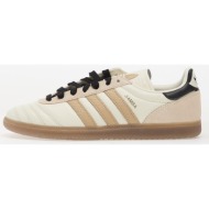  adidas samba jp off white/ magic beige/ core black