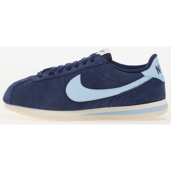 nike cortez midnight navy/ celestine σε προσφορά