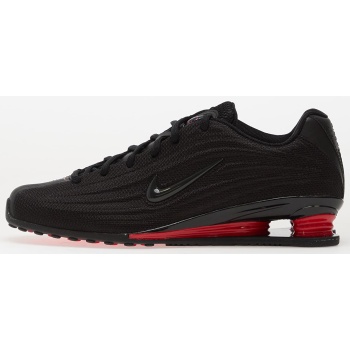 nike w shox z black/ black-university σε προσφορά