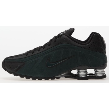 nike w shox r4 black/ seaweed-mtlc σε προσφορά