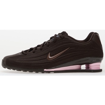nike w shox z velvet brown/ velvet σε προσφορά