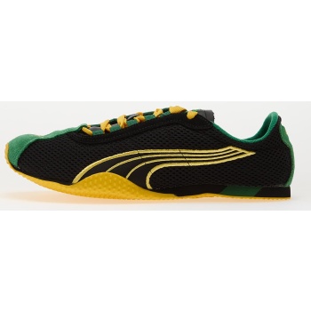 puma h-street puma black-yellow sizzle σε προσφορά