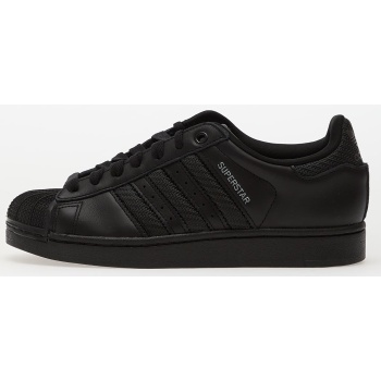 adidas superstar ii core black/ core σε προσφορά