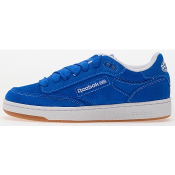 reebok club c bulc cln optimumblue/ σε προσφορά