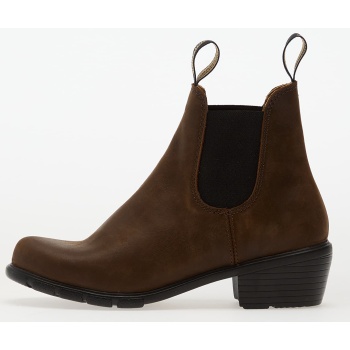 blundstone 1673 brown σε προσφορά