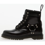  dr. martens 1460 harness black