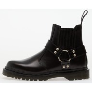  dr. martens 2976 harness black