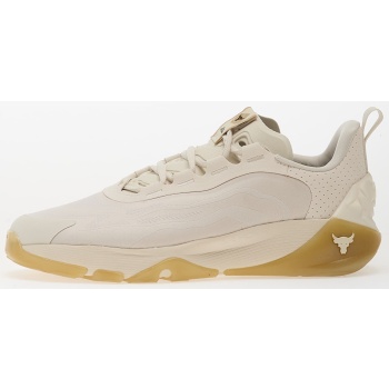 under armour w project rock 8 brown σε προσφορά