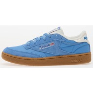  reebok club c 85 essentialblue/ chalk/ gum