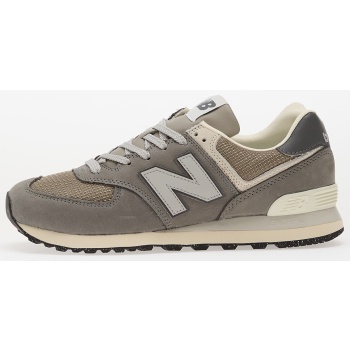 new balance 574 slate grey σε προσφορά
