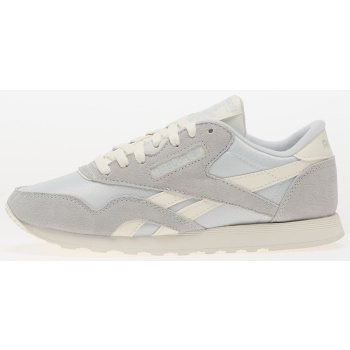 reebok classic nylon moon/ moon/ chalk σε προσφορά