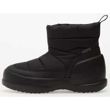 moon boot mezzaluna puffy wp black