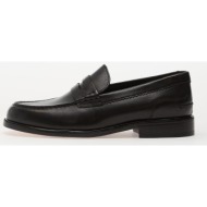  clarks craftjames lo black leather