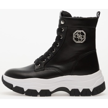 guess benzon black σε προσφορά