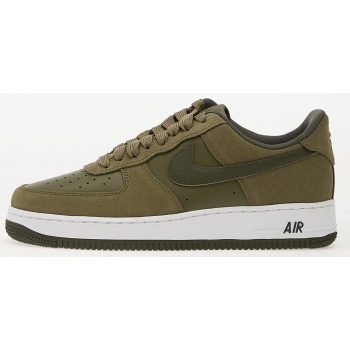 nike air force 1 `07 lv8 medium olive/