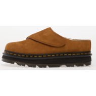  dr. martens zebzag anywair wl desert brown