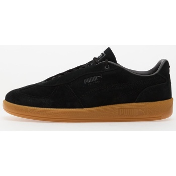 puma palermo graftman puma black-gum σε προσφορά