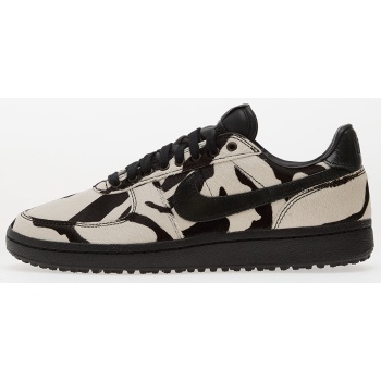 nike field general premium black/ black σε προσφορά