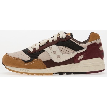 saucony shadow 5000 grey/ multi σε προσφορά