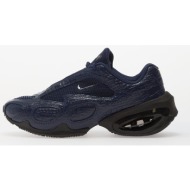  nike wmns nk air max muse se midnight navy/ mtlc dark grey-black