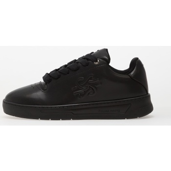 filling pieces voyage knot all black