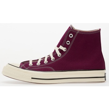 converse chuck 70 frozen acai/ egret/