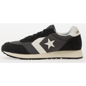 converse omega trainer ox black σε προσφορά